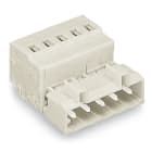 WAGO ITALIA SRL - WAG721-610 CONNETTORE MASCHIO PER 1 CONDUTTORE CAGE