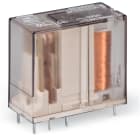 WAGO ITALIA SRL - WAG788-931 REL BASE 24VDC 1 SCAMBIO LIMITE PERM 16