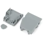 WAGO ITALIA SRL - WAG232-665 CUSTODIA ANTIST CONNETT M F 7,5MM 5P GRI