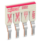 WAGO ITALIA SRL - WAG2002-474 PONTICELLO A PASSO GRIGIO CHIARO