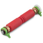 WAGO ITALIA SRL - WAG258-5010 RULLO WMB-WEIDM LLER 2009-615 1 DISPOS R