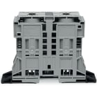 WAGO ITALIA SRL - WAG285-1161 MORSETTO PASSANTE PER 2 CONDUTTORI 185 M