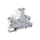 WAGO ITALIA SRL - WAG788-906 MODULO REL CONTATTI GUIDATI 24VDC 2 CON