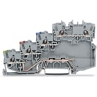 WAGO ITALIA SRL - WAG2000-5417 MORS SENSORE 4 CONDUTT TERRA I CONDUT CO