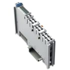 WAGO ITALIA SRL - WAG750-597 USCITA ANALOGICA A 8 CANALI 0-10 V/ 10 V