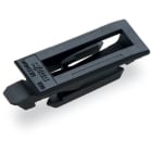 WAGO ITALIA SRL - WAG890-101 LEVA DI BLOCCAGGIO NERA