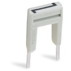 WAGO ITALIA SRL - WAG2002-423 PONTICELLO CONTINUO GRIGIO CHIARO