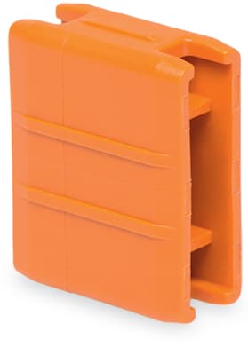 WAGO ITALIA SRL - WAG285-1179 ELEMENTO DI FISSAGGIO PER MORSETTI PER C