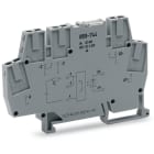 WAGO ITALIA SRL - WAG859-744 OPTO DC 12-48V, GRIGIO