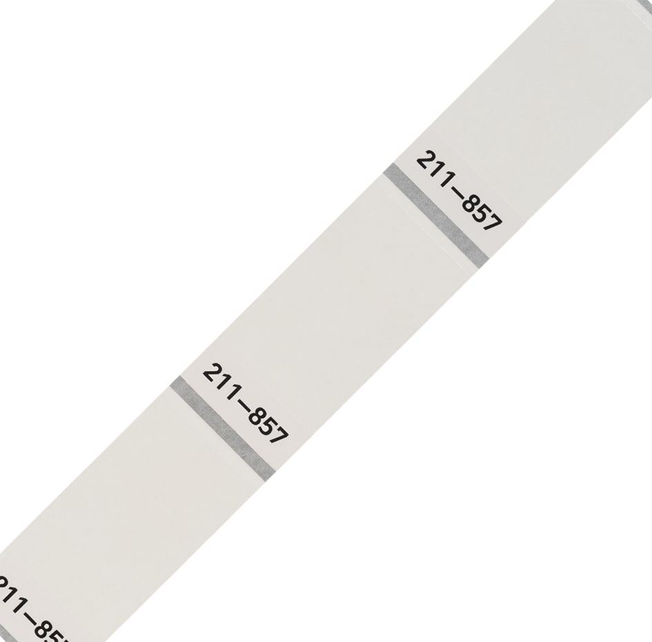 WAGO ITALIA SRL - WAG211-857 ETICHETTE AUTOLAMINANTI PER SMART PRINTE