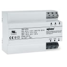 WAGO ITALIA SRL - WAG787-974 ALIM TRASF TI 230VAC TU 12 24VAC PU 40 V