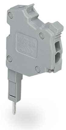 WAGO ITALIA SRL - WAG2000-511 MODULO DI TEST A INNESTO TIPO L TOPJOB S