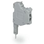 WAGO ITALIA SRL - WAG2000-511 MODULO DI TEST A INNESTO TIPO L TOPJOB S