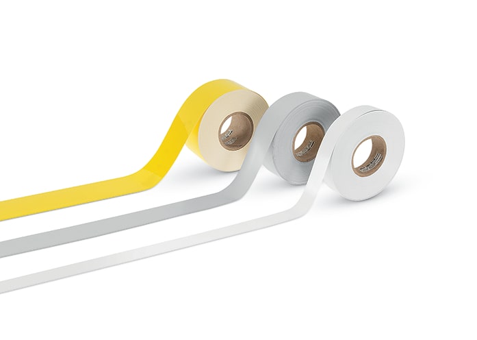 WAGO ITALIA SRL - WAG210-870 STRISCE DI MARCATURA PER ADESIVO PERMANE