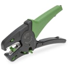 WAGO ITALIA SRL - WAG206-1125 PINZA SPELAFILI QUICKSTRIP VARIO STAND