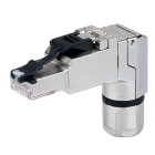WAGO ITALIA SRL - WAG750-979/000-012 CONN ETH RJ-45 CAT6A ANG T568B AWG22 ANT
