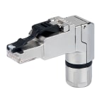 WAGO ITALIA SRL - WAG750-979/000-021 CONN ETH RJ-45 CAT6A ANG T568A AWG24 ANT