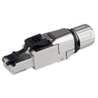 WAGO ITALIA SRL - WAG750-978/000-012 CONN ETH RJ-45 CAT6A DR T568B AWG22 ANTI