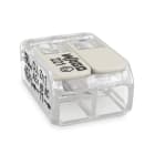 WAGO ITALIA SRL - WAG221-482 CONNETTORE DI GIUNZIONE COMPACT PER TUTT