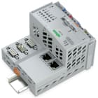 WAGO ITALIA SRL - WAG750-8216 CONTROLLER PFC200 2 GEN SLAVE PROFIBUS