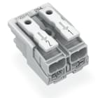 WAGO ITALIA SRL - WAG294-4042 PULSANTE CONNETTORE PER ILLUMINAZIONE, E
