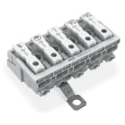 WAGO ITALIA SRL - WAG294-4435 PULSANTE CONNETTORE PER ILLUMINAZIONE, E