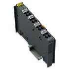 WAGO ITALIA SRL - WAG750-430/040-000 8ID 24 V DC 3MS XTR