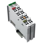 WAGO ITALIA SRL - WAG750-482/000-001 I ANALOG 2CH 4-20MA HART NAMUR NE 43