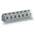 WAGO ITALIA SRL - WAG236-224 MORS PCB 2,5MMQ 7,5/7,62MM 24P COLLEGAME