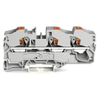 WAGO ITALIA SRL - WAG2216-1301 MORS PASS 3 CONDUTT PULS 16MMQ PRESA TES
