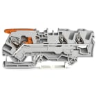 WAGO ITALIA SRL - WAG2106-1301 MORS PASS 3 CONDUTT LEVA 6MMQ PRESA TEST