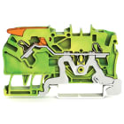 WAGO ITALIA SRL - WAG2102-1207 MORS TERRA 2 CONDUTT LEVA 2,5MMQ PRESA T