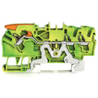 WAGO ITALIA SRL - WAG2102-1307 MORS TERRA 3 CONDUTT LEVA 2,5MMQ PRESA T