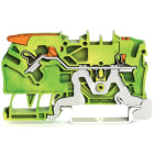 WAGO ITALIA SRL - WAG2102-5207 MORS TERRA 2 CONDUTT LEVA PULS 2,5MMQ PR