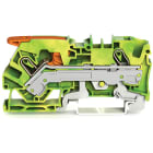 WAGO ITALIA SRL - WAG2106-1207 MORS TERRA 2 CONDUTT LEVA 6MMQ PRESA TES