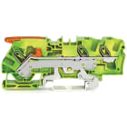 WAGO ITALIA SRL - WAG2106-1307 MORS TERRA 3 CONDUTT LEVA 6MMQ PRESA TES