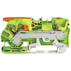 WAGO ITALIA SRL - WAG2106-5207 MORS TERRA 2 CONDUTT LEVA PULS 6MMQ PRES