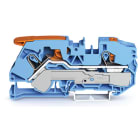 WAGO ITALIA SRL - WAG2116-5204 MORS PASS 2 CONDUTT LEVA PULS 16MMQ PRES