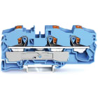 WAGO ITALIA SRL - WAG2216-1304 MORS PASS 3 CONDUTT PULS 16MMQ PRESA TES