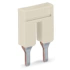 WAGO ITALIA SRL - WAG2006-402 PONTICELLO GRIGIO CHIARO