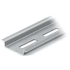 WAGO ITALIA SRL - WAG210-504 GUIDA DI SUPPORTO IN ACCIAIO SPESSORE 35