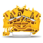 WAGO ITALIA SRL - WAG2002-6306 MORS PASS 3 CONDUTT 2,5MMQ APPLICAZIONI