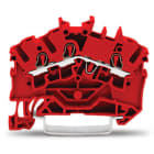 WAGO ITALIA SRL - WAG2002-6303 MORS PASS 3 CONDUTT 2,5MMQ APPLICAZIONI