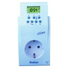 THEBEN SRL - THE0200300 ELTIMO 020S PR.SPINA DIGIT. SCHUKO 7GG D