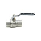 FERRARI - FER020091 RUBINETTO SFERA PASS.TOT.H2O 2 FF D50