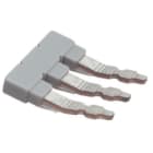 PHOENIX CONTACT - PHC1780125 EB 8- KDS 3-SI PONTICELLO PETTINE FRONTA