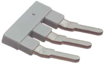 PHOENIX CONTACT - PHC0203328 EB 3-10 PONTICELLO PETTINE FRONTALE