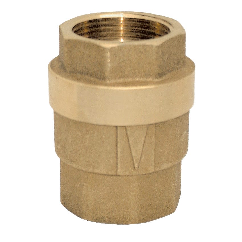 FERRARI - FER020401 VALVOLA RITEGNO 1/2 FF