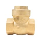 FERRARI - FER020424 VALVOLA RITEGNO A CLAPET 1 1/2