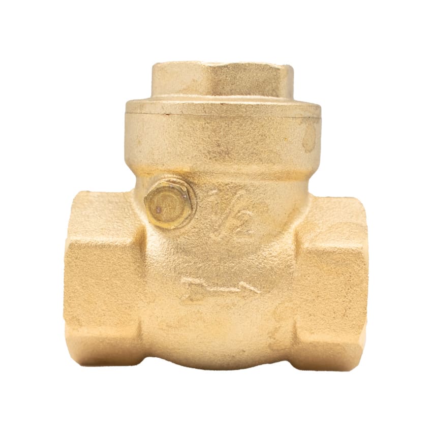 FERRARI - FER020425 VALVOLA RITEGNO A CLAPET 2